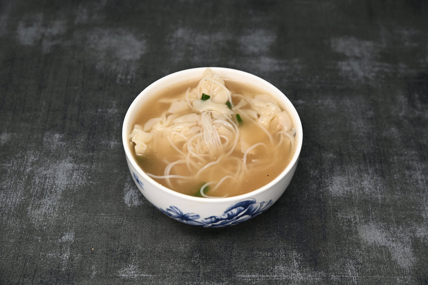 Short and Long Soup