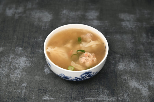 Short Soup