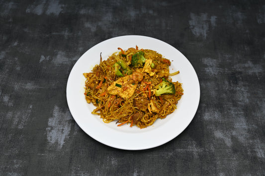 Singapore Noodle