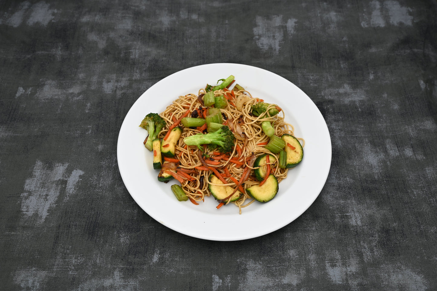 Chow Mien