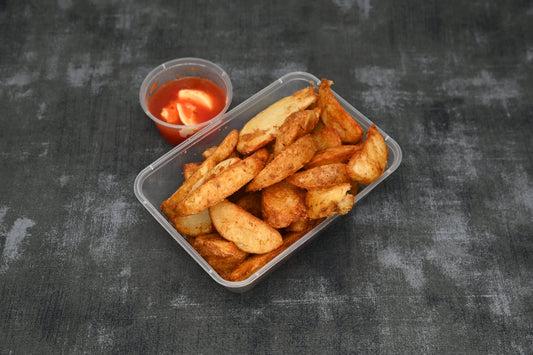 Wedges